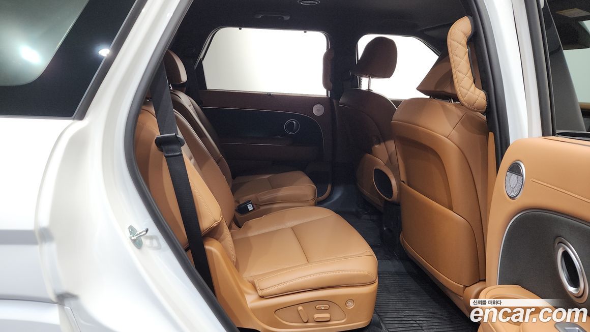 Hyundai Palisade 2026