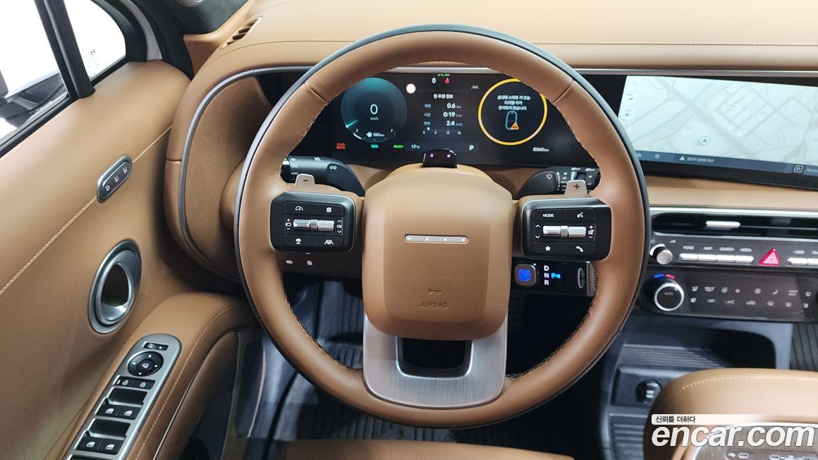 Hyundai Palisade 2026