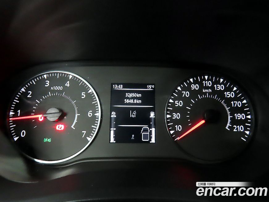 Renault-KoreaSamsung Master 2020