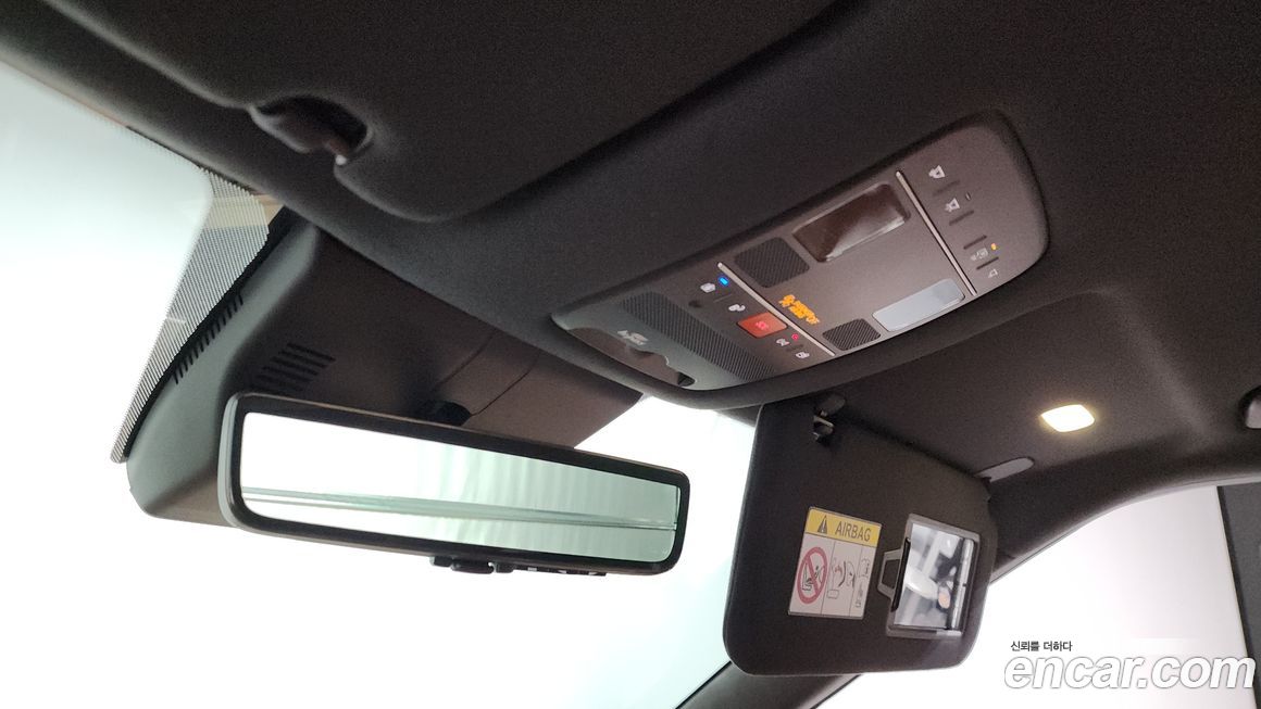 Hyundai Palisade 2026