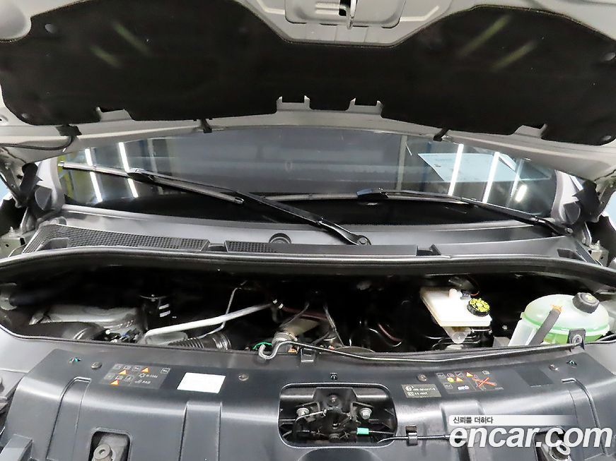 Renault-KoreaSamsung Master 2020