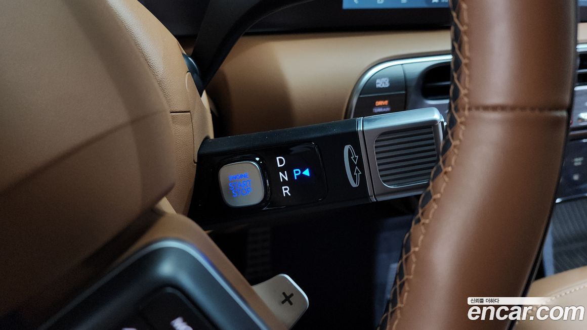 Hyundai Palisade 2026