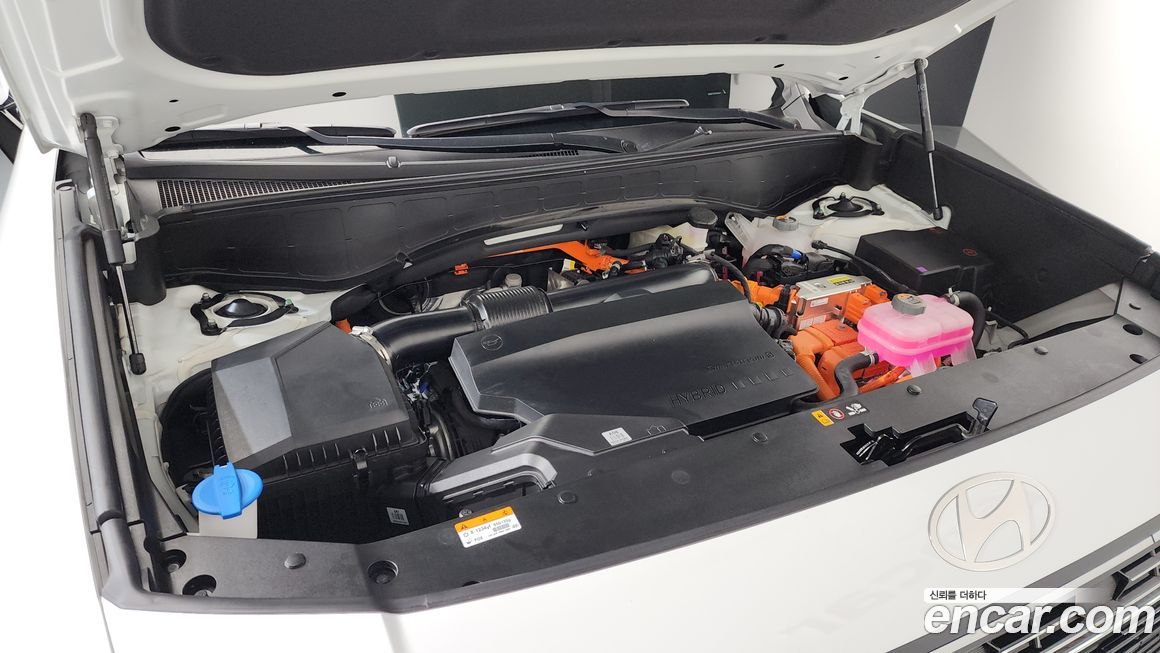 Hyundai Palisade 2026