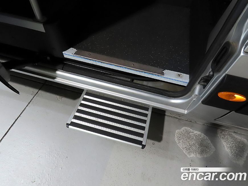 Renault-KoreaSamsung Master 2020