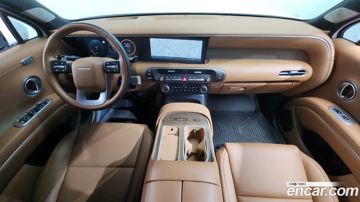 Hyundai Palisade 2026