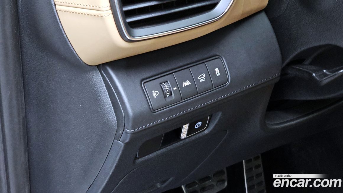 Hyundai Santafe 2023