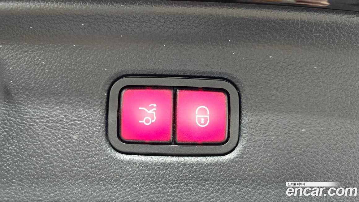 Mercedes-Benz S-Class 2021