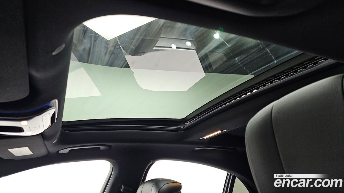 Mercedes-Benz S-Class 2021