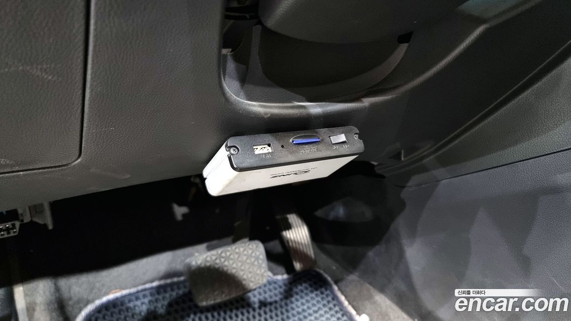 ChevroletGMDaewoo Lacetti 2010