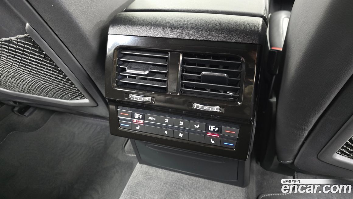 Volkswagen Touareg 2023