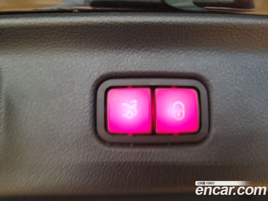 Mercedes-Benz S-Class 2021