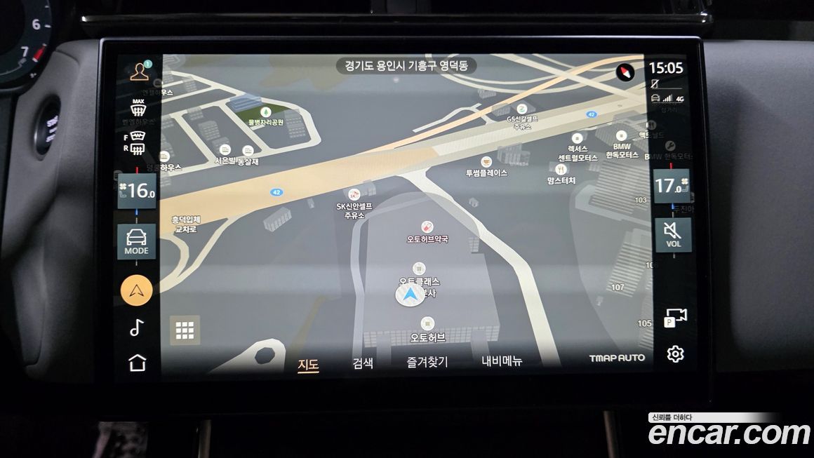 Land Rover Range Rover Velar 2024