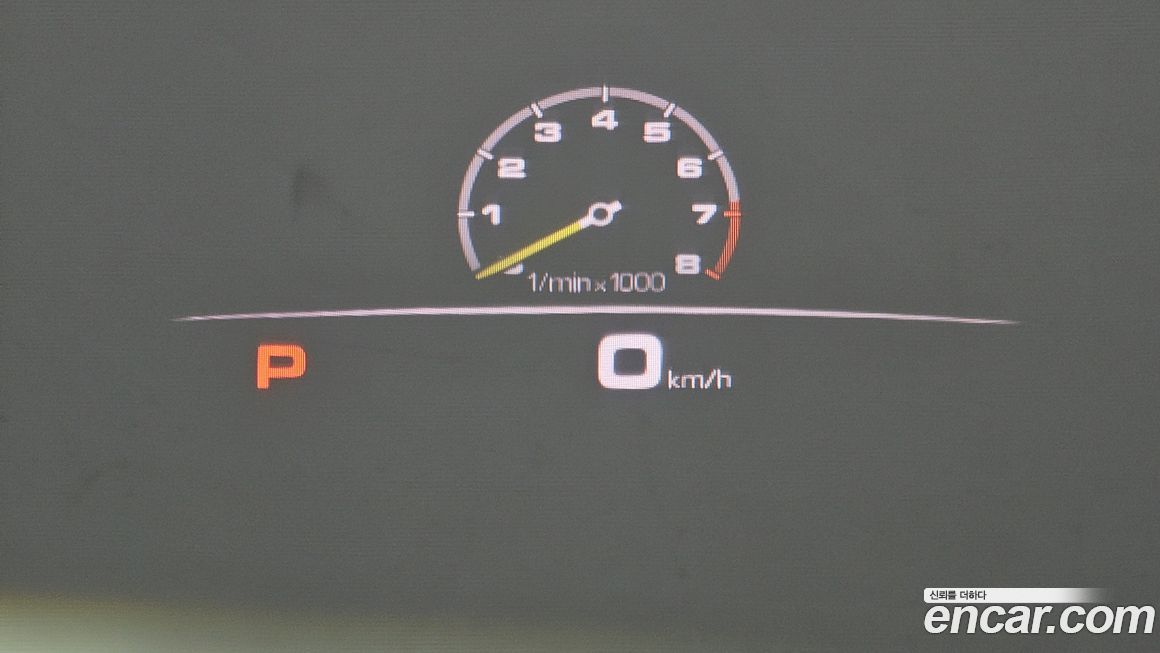 Porsche Cayenne 2021