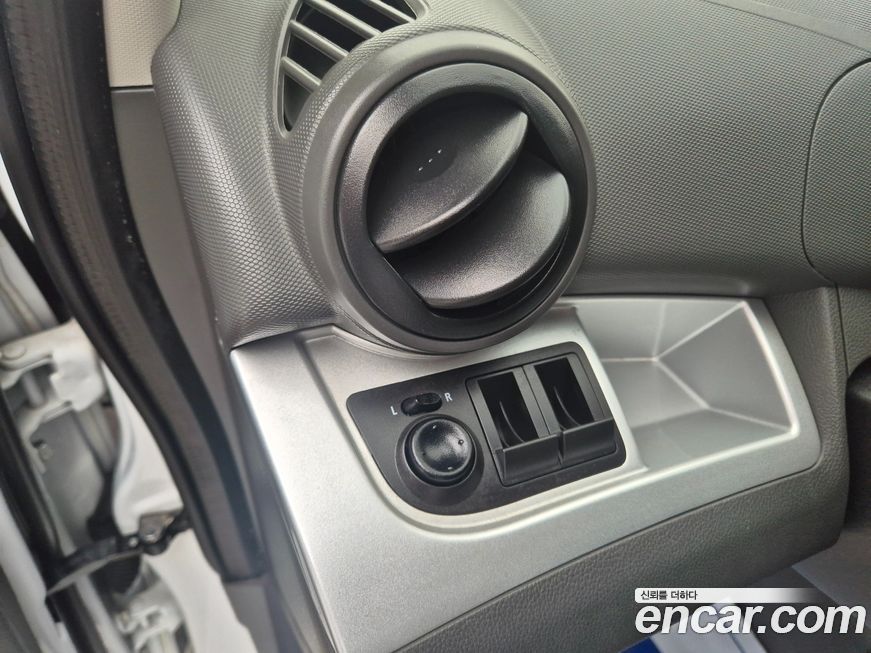 ChevroletGMDaewoo Spark 2015