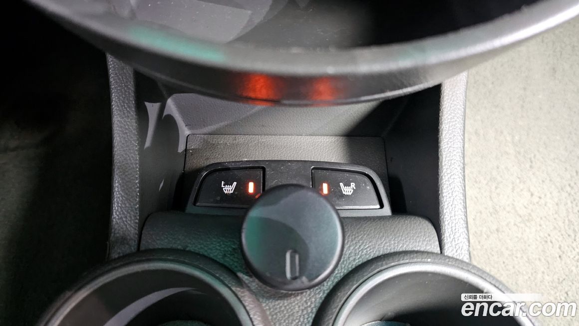 ChevroletGMDaewoo Spark 2012