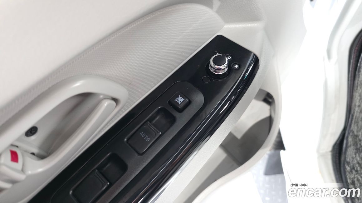 Xin yuan ET Van 2023