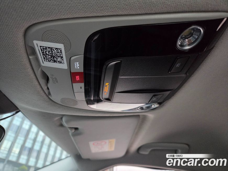 Renault-KoreaSamsung QM6 2022