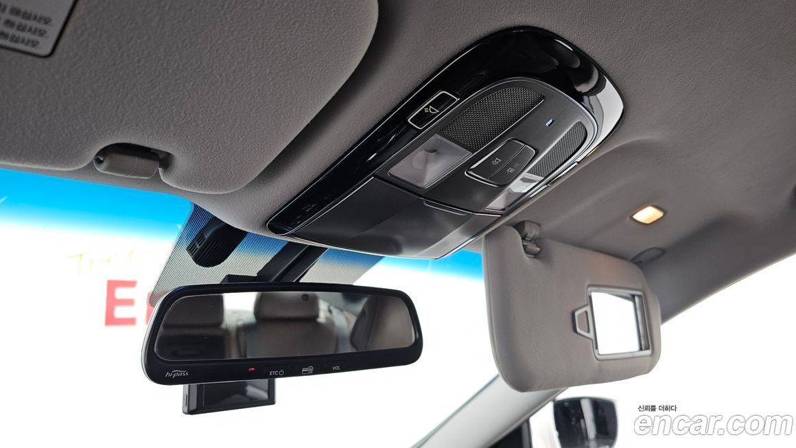 Hyundai Grandeur 2015