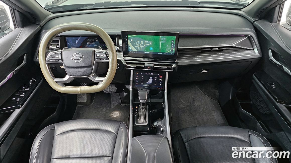 KG_Mobility_Ssangyong Torres 2023