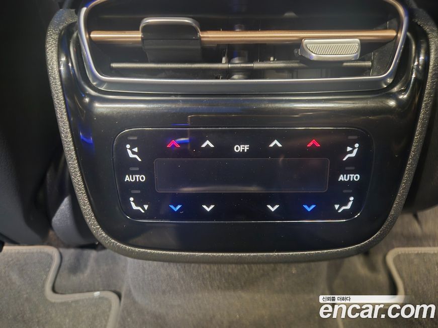 Mercedes-Benz EQS 2023