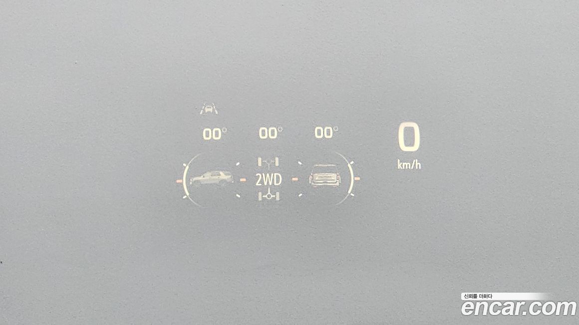 ChevroletGMDaewoo Tahoe 2022