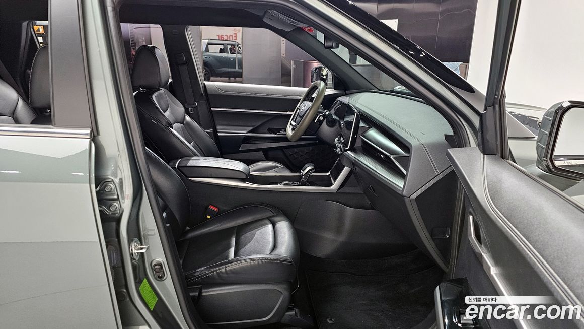 KG_Mobility_Ssangyong Torres 2023