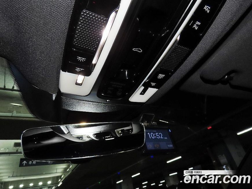 Porsche Panamera 2019