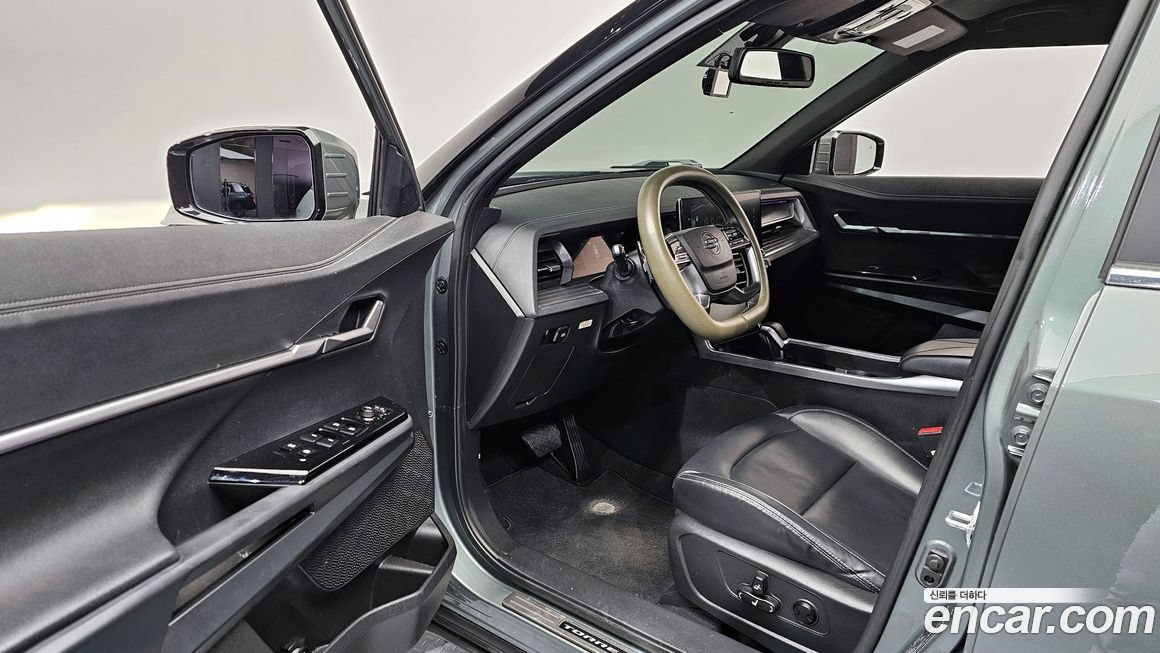 KG_Mobility_Ssangyong Torres 2023