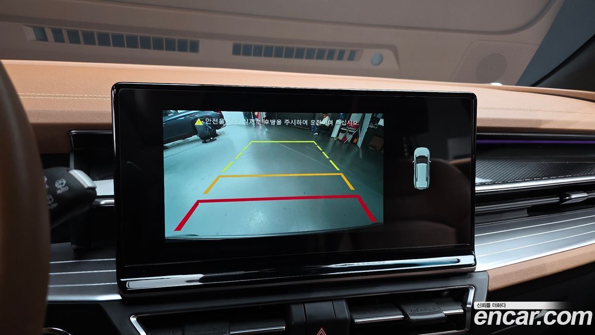 KG_Mobility_Ssangyong Torres 2023