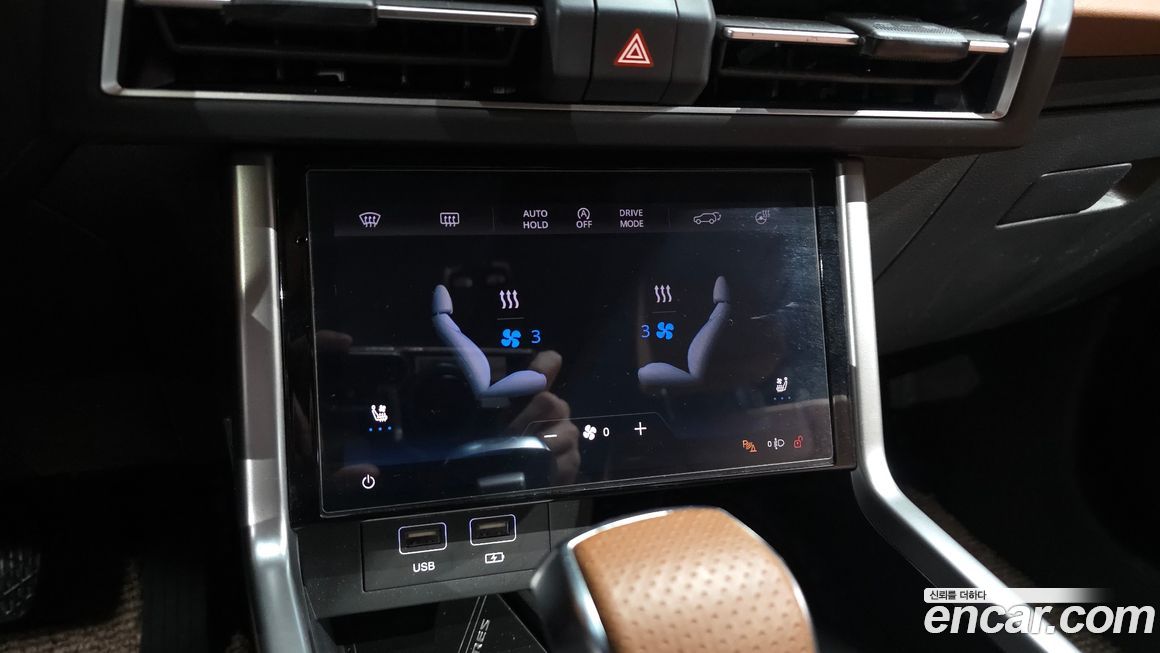 KG_Mobility_Ssangyong Torres 2023