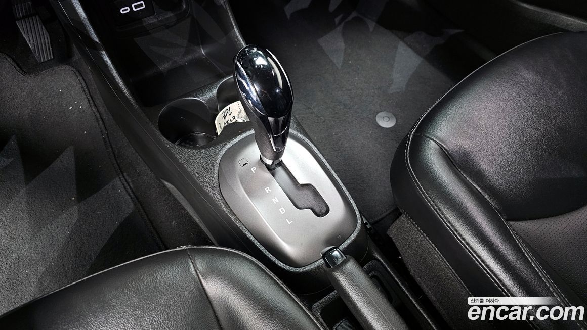 ChevroletGMDaewoo Spark 2019