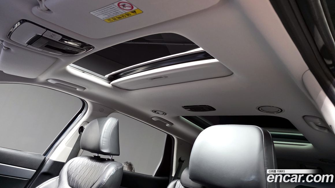 Hyundai Palisade 2019