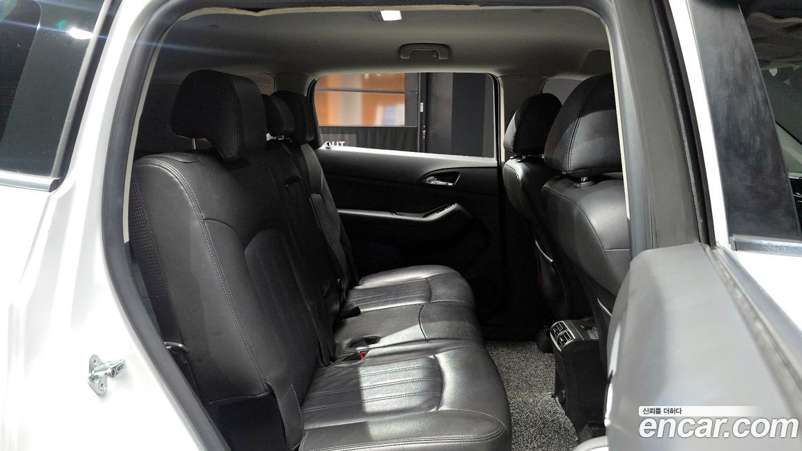 ChevroletGMDaewoo Orlando 2015