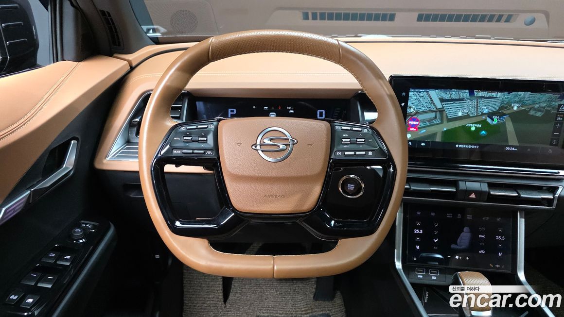 KG_Mobility_Ssangyong Torres 2023