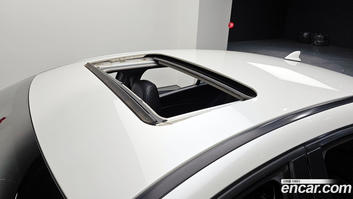 Renault-KoreaSamsung SM3 2014