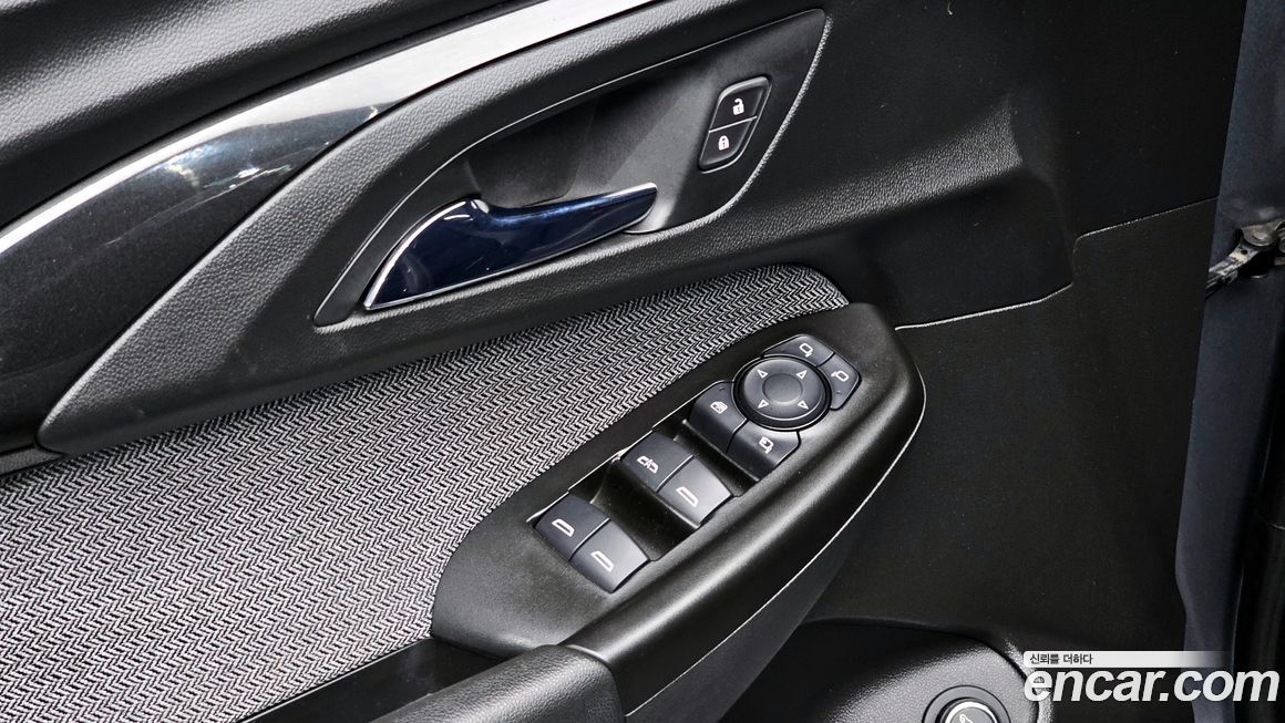 ChevroletGMDaewoo Trailblazer 2021