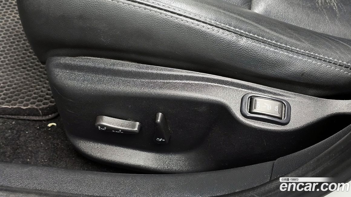 Renault-KoreaSamsung SM3 2014