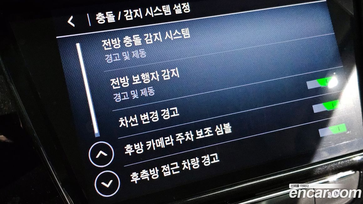 ChevroletGMDaewoo Trailblazer 2021