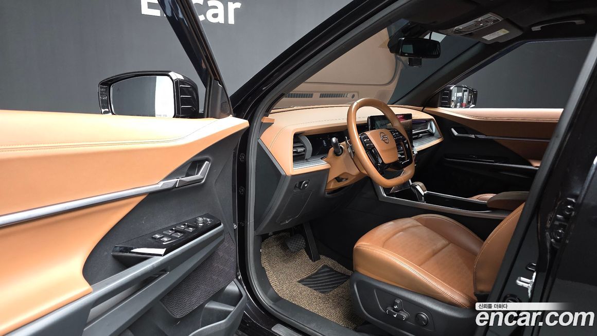 KG_Mobility_Ssangyong Torres 2023