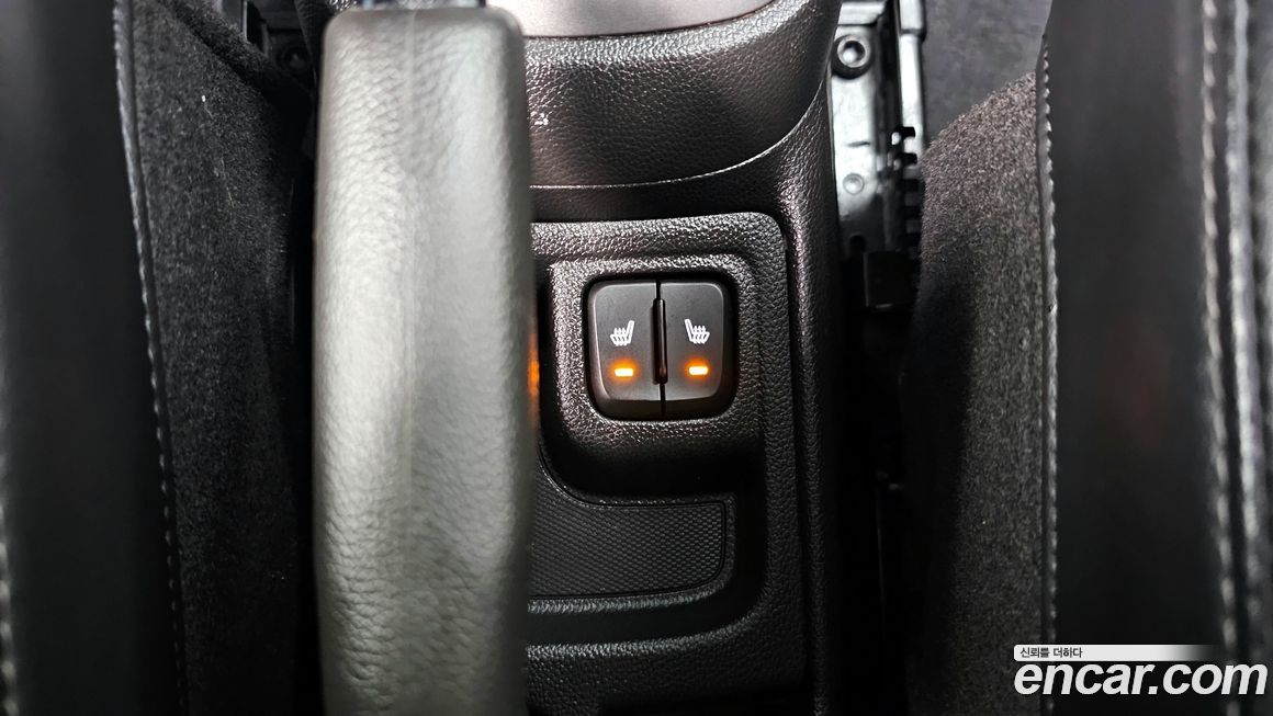 ChevroletGMDaewoo Spark 2019