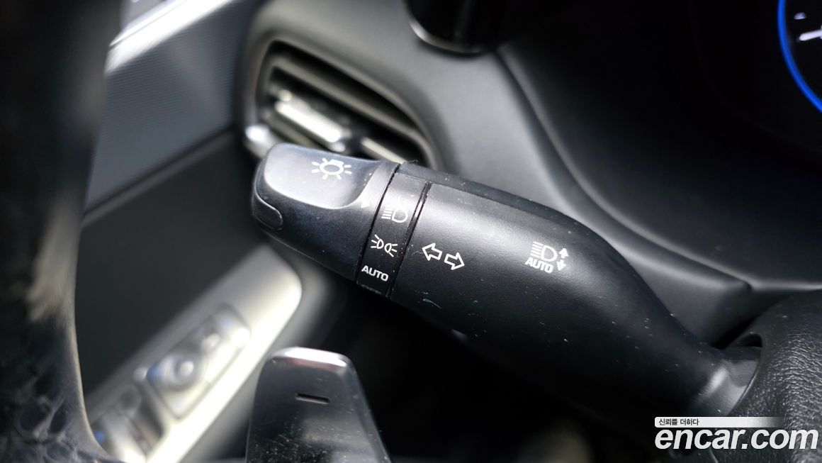 Hyundai Palisade 2019