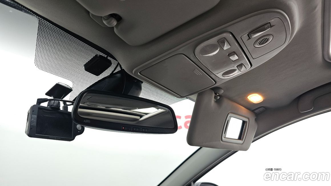 Renault-KoreaSamsung SM3 2014