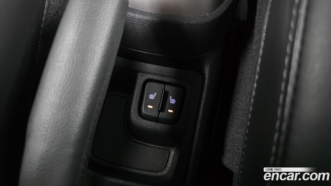 ChevroletGMDaewoo Spark 2018