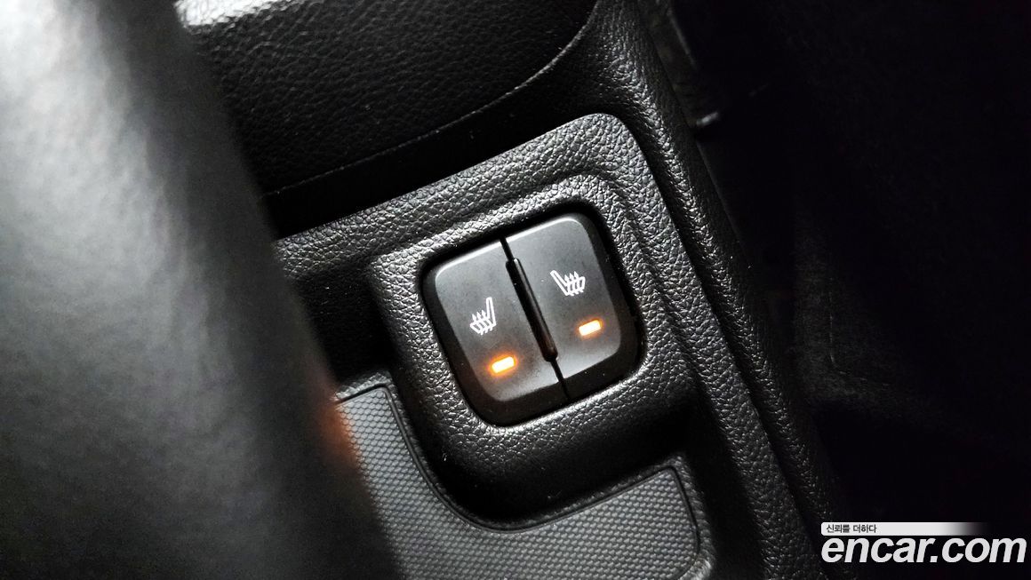 ChevroletGMDaewoo Spark 2017