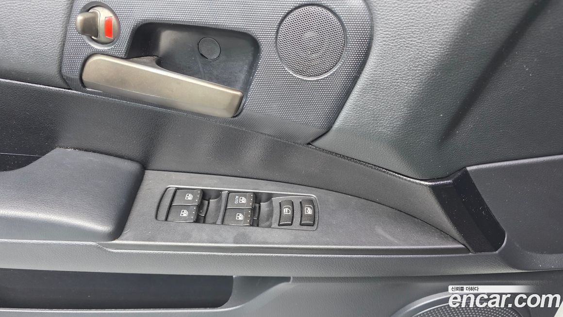 KG_Mobility_Ssangyong KORANDO 2014