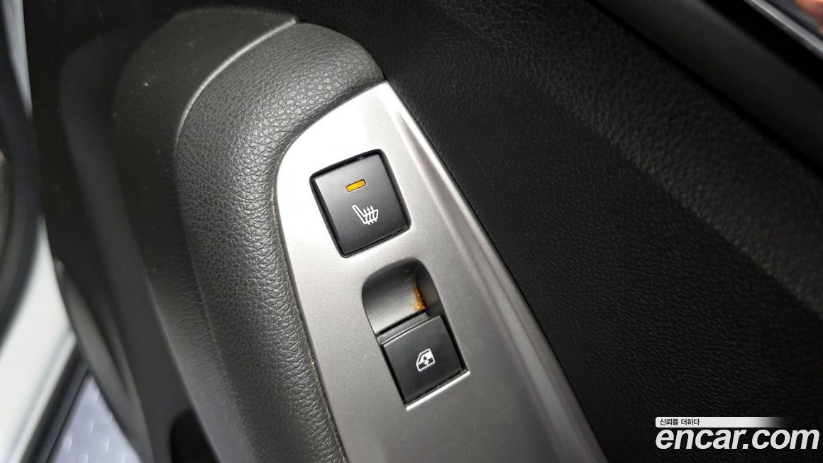 ChevroletGMDaewoo Orlando 2015