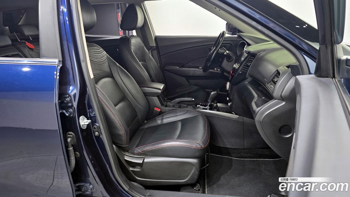 KG_Mobility_Ssangyong TIBOLI 2016