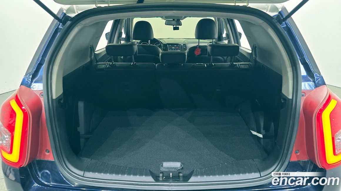 KG_Mobility_Ssangyong TIBOLI 2016