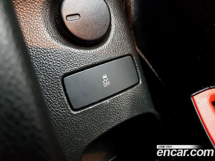 ChevroletGMDaewoo Aveo 2015