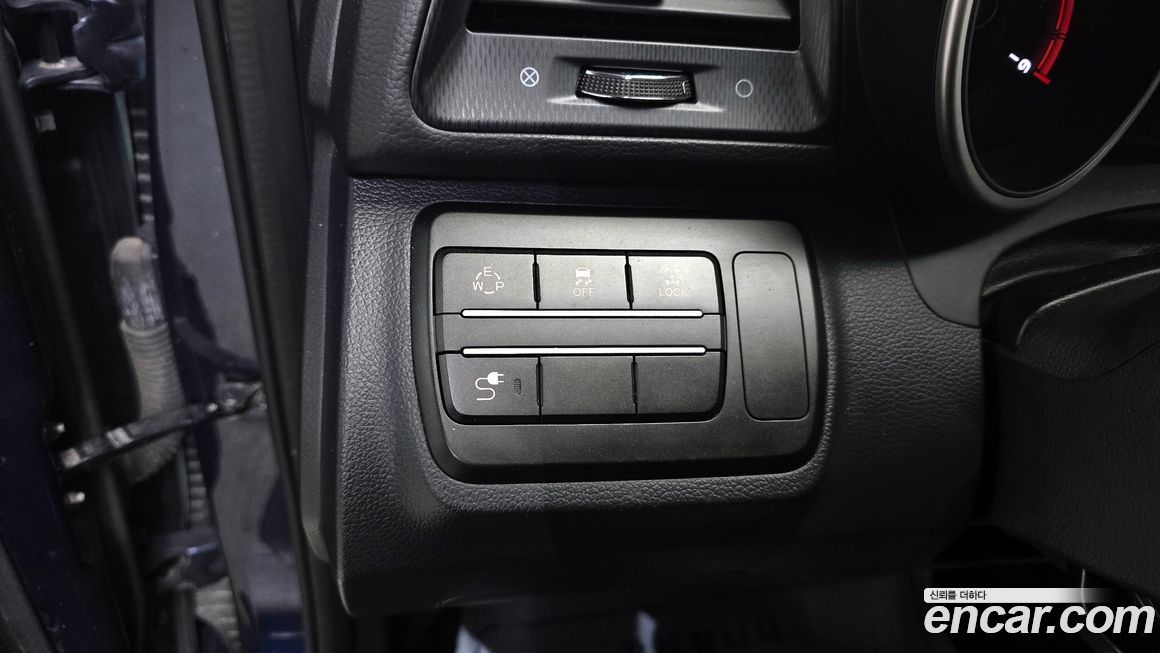 KG_Mobility_Ssangyong TIBOLI 2016